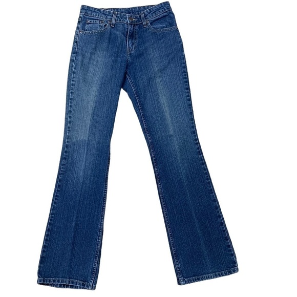 LEVI STRAUSS SIGNATURE JEANS - Picture 1 of 8